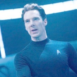 Star Trek Into Darkness