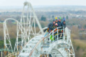 Stealth is celebrating its 20th anniversary