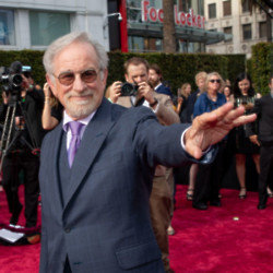 Steven Spielberg has confirmed his upcoming movie Disclosure Day