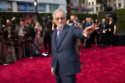 Steven Spielberg had to ditch plans for a sci-fi epic because of costs