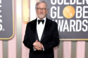 Steven Spielberg wants to direct a horror movie 'someday'