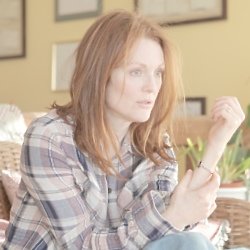 Julianne Moore in Still Alice
