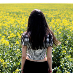 Scent is an extremely powerful tool