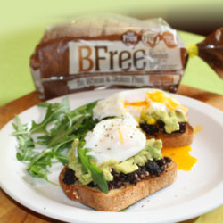Paddy’s Day Breakfast Feast