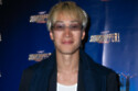 Strictly Come Dancing professional dancer Carlos Gu