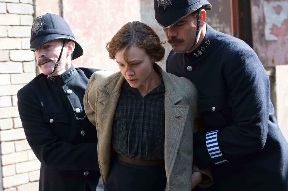 Suffragette