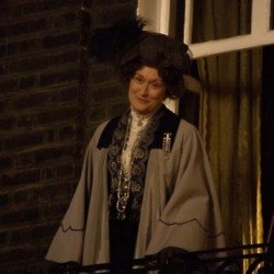 Suffragette