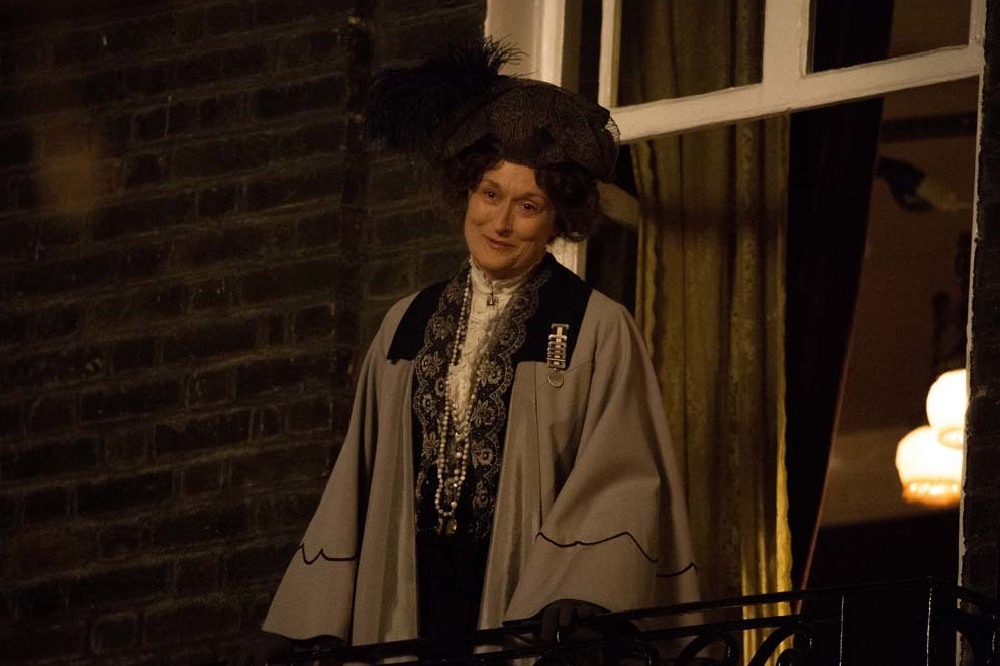 Suffragette