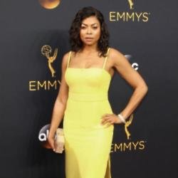 Taraji P Henson
