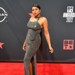 Taraji P Henson fought for a driver