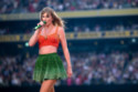 Taylor Swift has lifted the lid on her luxurious bedtime routine