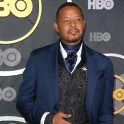 Terrence Howard is trying to get his daughters into the industry