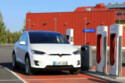 Tesla is developing a new low-cost compact electric SUV