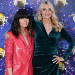 Claudia Winkleman and Tess Daly quit the show in 2025