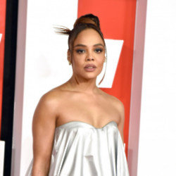 Tessa Thompson has refused to confirm or deny whether she will be in Avengers: Doomsday