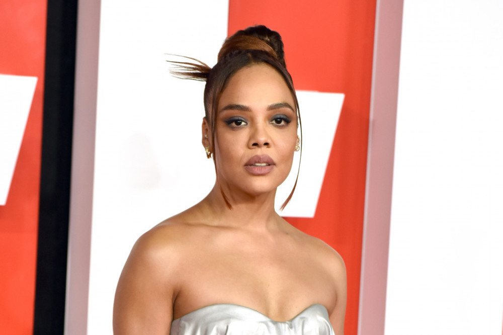 Tessa Thompson will star in Foxfinder