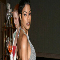 Teyana Taylor has received advice from Beyonce