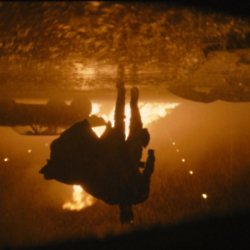 The Batman has arrived... / Picture Credit: Warner Bros. Pictures