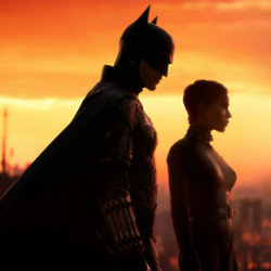 DC head James Gunn is expecting director Matt Reeves to hand in a script for The Batman: Part II this month