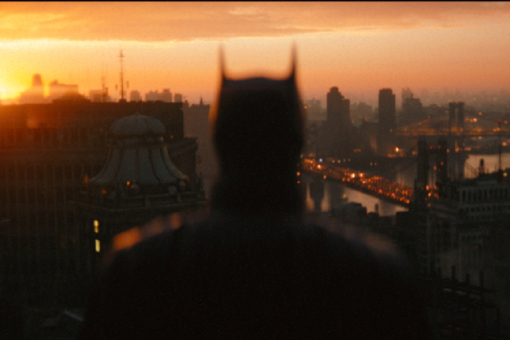 Can Gotham be saved? / Picture Credit: Warner Bros. Pictures