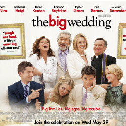 The Big Wedding