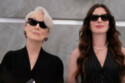 The Devil Wears Prada 2's fashion secrets have been revealed