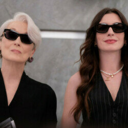 The Devil Wears Prada 2's fashion secrets have been revealed
