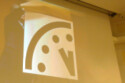 The Doomsday Clock is ticking closer to midnight