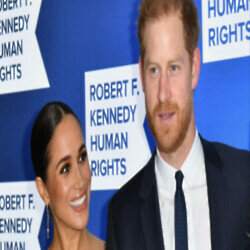 The Duke and Duchess of Sussex are working on a polo drama