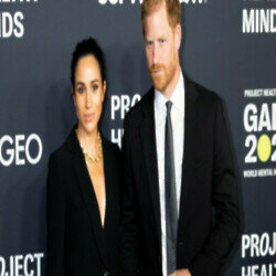 The Duke and Duchess of Sussex are advocates for online safety
