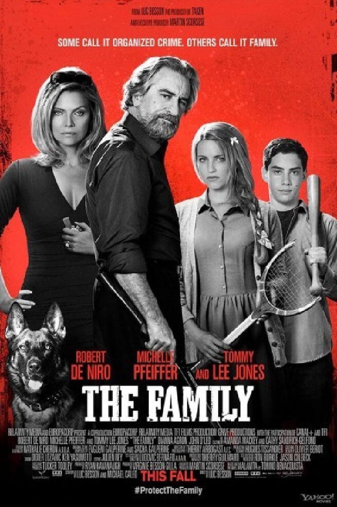 The Family