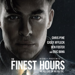 The Finest Hours