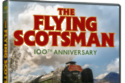 Flying Scotsman Centenary documentary on digital and DVD 20th Feb 2023