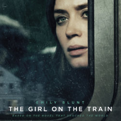 The Girl On The Train