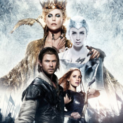 The Huntsman: Winter's War