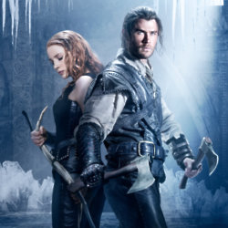 The Huntsman: Winter's War