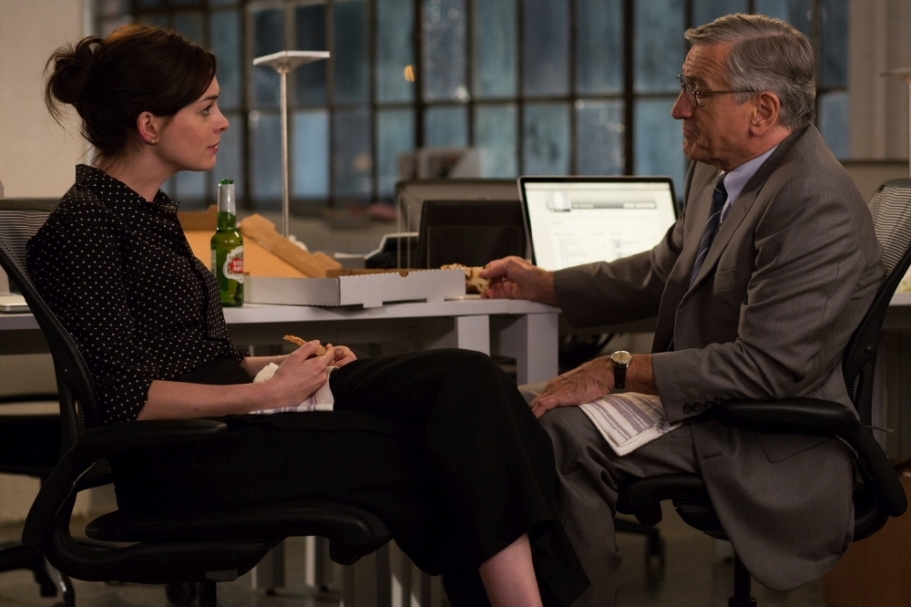 The Intern