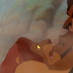 The Lion King