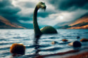 Loch Ness Monster hunter Adrian Shine doesn't think the beast is real