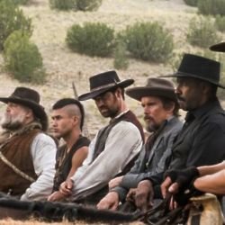The Magnificent Seven