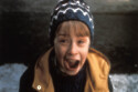 The man was inspired by Home Alone