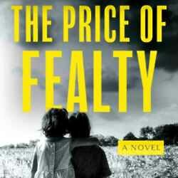The Price of Fealty by author June Russell Laing’