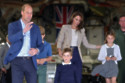 Middle children could disappear from future families