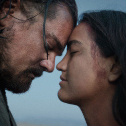 The Revenant