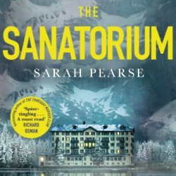The Sanatorium is out now