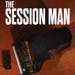 ‘Nicky Hopkins’  The Session Man