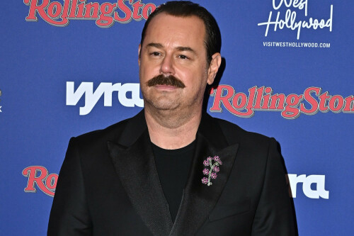 Danny Dyer believes mindfulness is important
