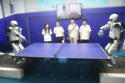 The Sony Ace bot has demonstrated the ability to defeat elite human table tennis players, marking what researchers describe as a breakthrough moment for artificial intelligence in real-world sport