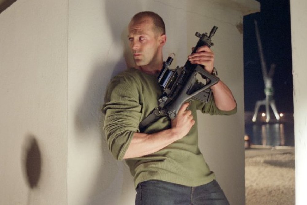 The Transporter