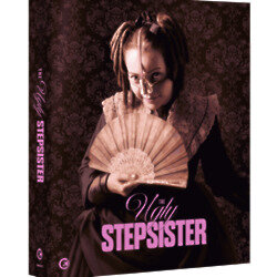 The Ugly Stepsister